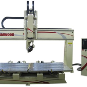 Thermwood CNC Routers