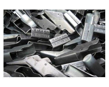Metal Stamping & Pressing Services