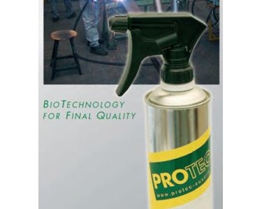 Protec - Spray Products | Metalotion CE15L