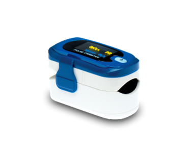 Finger Pulse Oximeter | MyMDI