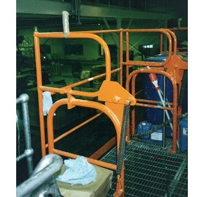 Rely on engineers for high level safety Rely on engineers for high level safety