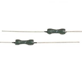 Wire Wound Resistors - Miniature Coated - XW Series