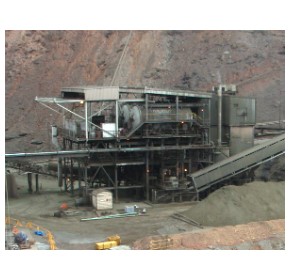 Mipac and Mount Isa Mines upgrading thickeners and HBF plant Mipac and Mount Isa Mines upgrading thickeners and HBF plant