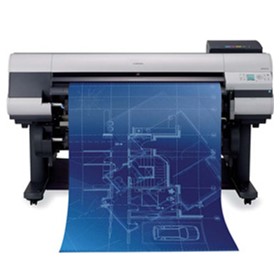Large Format Printer | imagePROGRAF iPF825