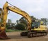 Komatsu - Used Excavator | 2017 Komatsu PC300LC-8M0