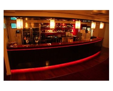 Bar Fit-outs | Tradies Caringbah