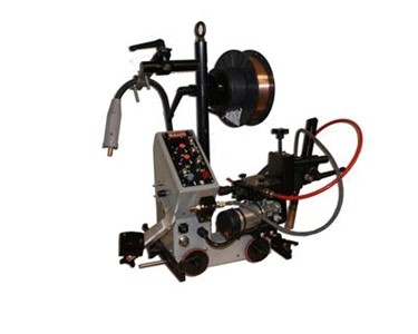 Trackless Fillet Welding Carriage | 400 MOGGY