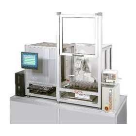 Particle Measuring System | ALPC 9000 Series