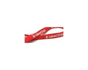 Custom Printed Lanyards for ID Cards | PPC
