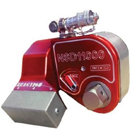 Hydraulic Torque Wrench - NSD-11000