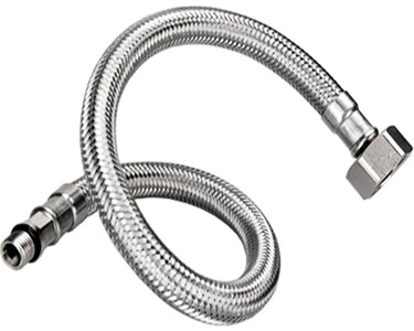 Braided Connectors | Easy Flex