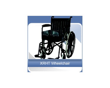 Manual Wheelchair | XRHT