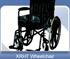 Manual Wheelchair | XRHT