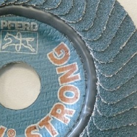 Flap Disc | POLIFAN STRONG SG-PLUS