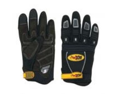 Work Glove | MX F1-BL