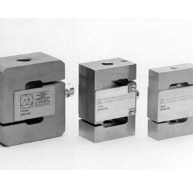 S-Beam Load Cell DBBSM series - Applied Measurements