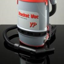 The vacuum that's always got your back
