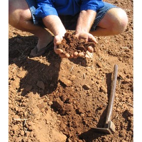 Soil Testing | Advanced Nutrients