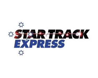 Startrack Express Labels | 100x150mm