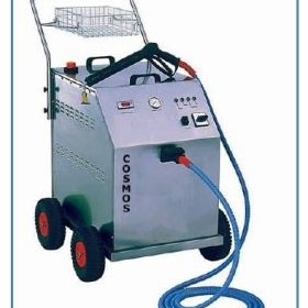 Heavy Duty Steam Cleaner | Cosmos
