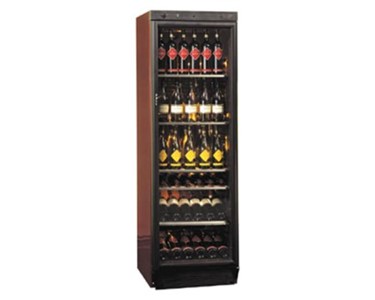 Wine Cabinet 120