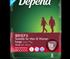 Fitted Incontinence Briefs for Women | Depend