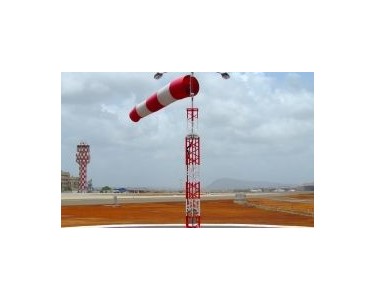 Masts for Weather Measurement | ADM6
