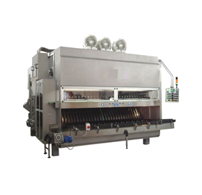 Bottle Rinser Machine