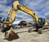 Sumitomo - Used Excavator | 2017 Sumitomo SH350LHD-6