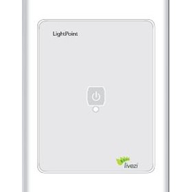LCD Touchpad | Lightpoint System