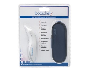 Bodichek - Infrared Ear Thermometer