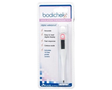 Bodichek - Ovulation Thermometer