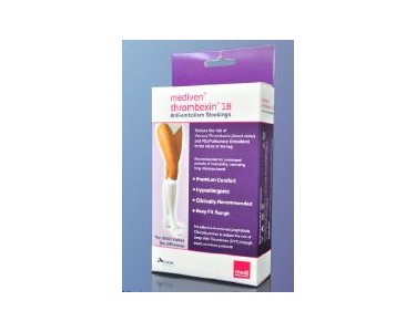 Thrombexin - Anti Embolism Stockings | 18