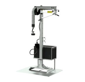 Vacuum Lifter