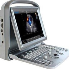 Veterinary Ultrasound Machine & Scanner
