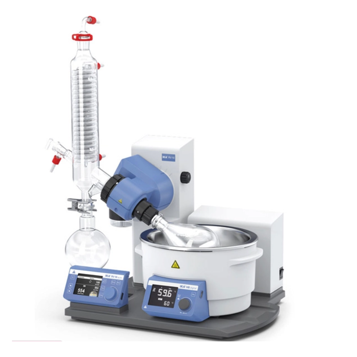 Rotary Evaporator