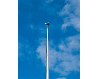 Special Applications | Camera Pole