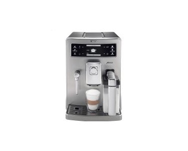 Saeco Xelsis & Exprelia Coffee Machine
