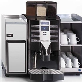 Carimali Coffee Machine | Harmony