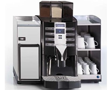 Carimali Coffee Machine | Harmony
