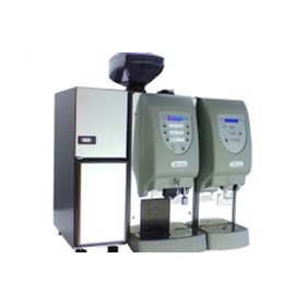 Carimali Coffee Machine | Multi