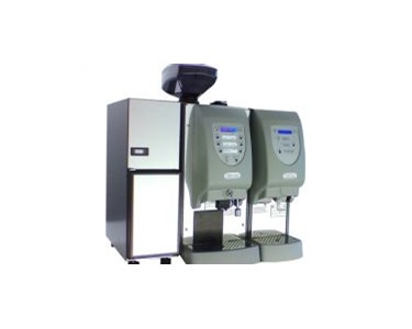Carimali Coffee Machine | Multi