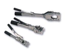 Hydraulic Cable Cutters 