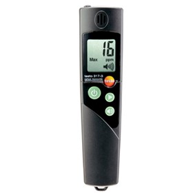 Ambient Carbon Monoxide Detector | 317-3