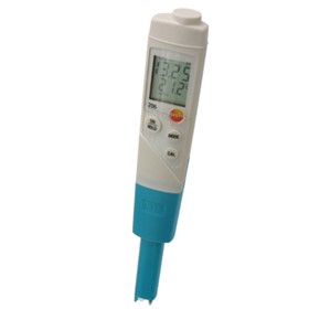pH Meter for Liquids | 206 pH1