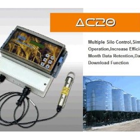 Aeration Control | AC20