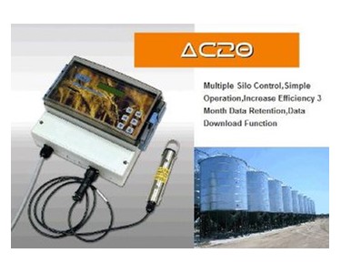 Aeration Control | AC20