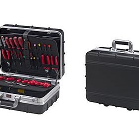 Tool Case | GT Innova ABS