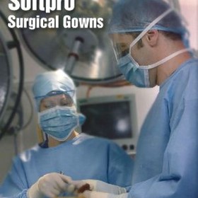 Surgical Gowns | Softpro