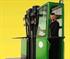 Combilift Stand-On Forklifts | ST-Series